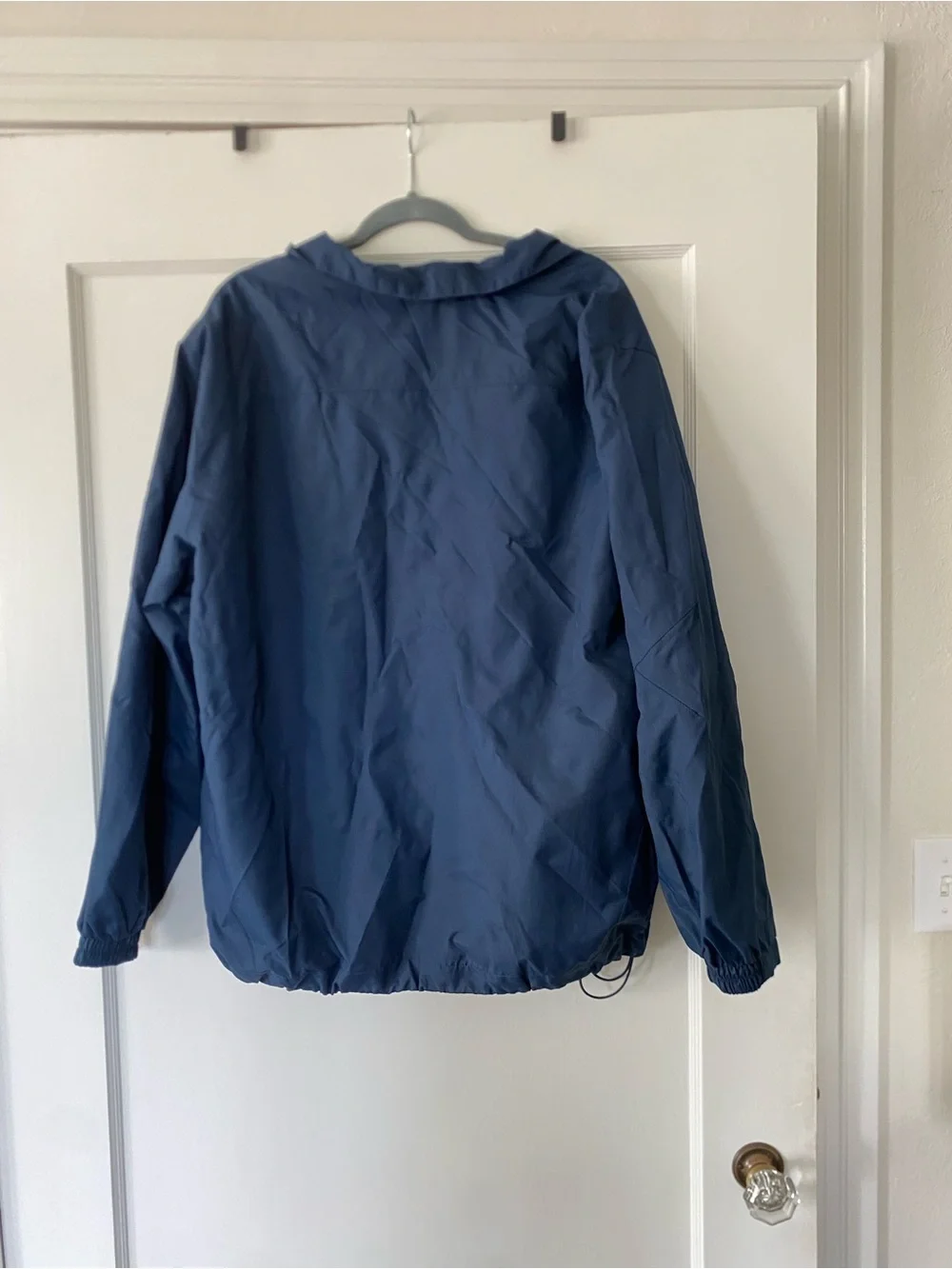 Sierra Nevada wind breaker